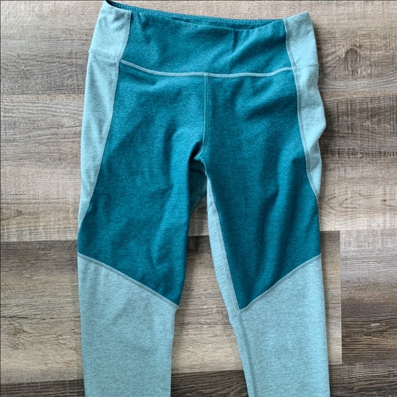 Outdoor Voices x Madewell Exercise Set - Picture 4 of 6